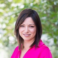 G-STAT Employee Inbar Berlad's profile photo