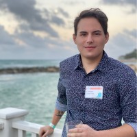 Zija International Employee Esteban Perez's profile photo