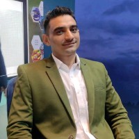 Nikhil Adhesives Ltd Employee Gajanan Patil's profile photo