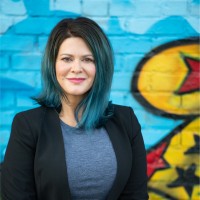 mediatechnologies Employee Melanie's profile photo