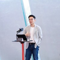 KAWO Employee Alex Li's profile photo