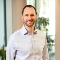 Coremont Employee Neil Oliver's profile photo