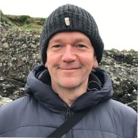 David Robertson Email & Phone Number