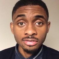 SYNOVAS, LLC Employee Andrew Myers's profile photo