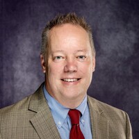 Dorchester School District 2 Employee Tripp Aldredge's profile photo