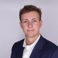 PwC Employee Jack Tribble's profile photo