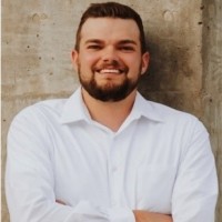 Granite Construction Employee Nick Conrad's profile photo