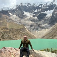Eduardo Gallardo Email & Phone Number