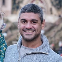 Raphael Ferreira Email & Phone Number