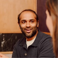 Slingshot AI Employee Neil Parikh's profile photo