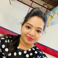 IDNOR TECHNOLOGIES Employee Mounika Manne's profile photo