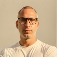 Kinsect Employee Stefano Guerrieri's profile photo