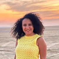 Orange Business Employee Marina Maged's profile photo