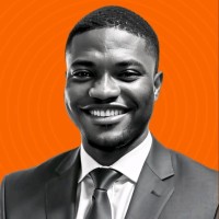 eRecruiter Employee Israel Bankole's profile photo