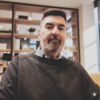 Afluenta Employee Marcelo Ghiso's profile photo