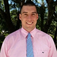 MSI Consulting Employee Patrick Sugrue's profile photo