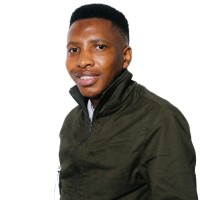 rather.chat Employee Pallang Mofokeng's profile photo