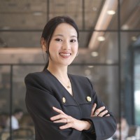 Creativeans Employee Yulia Saksen's profile photo