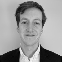 Chronos Sustainability Employee Robert Black's profile photo