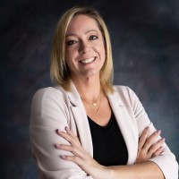 American Red Cross Employee Sarah Moss's profile photo