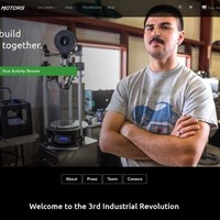 Moveras, LLC Employee James Rivera's profile photo