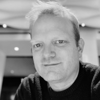 NBC Left Field Employee Joshua Braun's profile photo