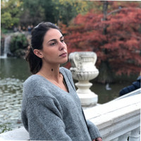 Tamar Imerlishvili Email & Phone Number