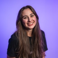 Romshua. Employee Gabby O'Keefe's profile photo