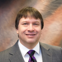 Minnesota State University, Mankato Employee Paul Corcoran's profile photo