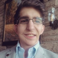 Ardent Industries Ltd. Employee Jordan Bootsma's profile photo