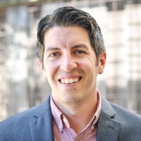 Deloitte Employee Benjamin Brinkman's profile photo