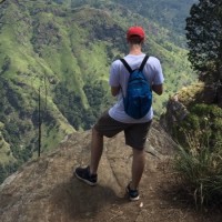 Arnav Malhotra's profile photo