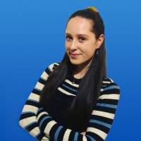 Proper Music Group Employee Rosa Cuss's profile photo