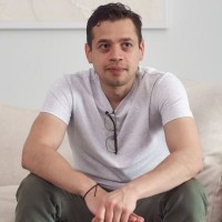 Daniel Pagan Email & Phone Number