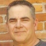 Roquette Employee Mark Lamm's profile photo
