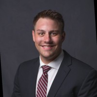 Pareto Intelligence Employee William Messer's profile photo