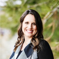 Auguste Escoffier School of Culinary Arts Employee Ashley Wilson's profile photo