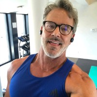 Bitcoin Mining Corporation Employee Jay Samuel's profile photo