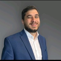 EXEC - Capital Humano Employee Pedro Moxotó's profile photo