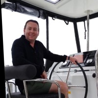 Jules Pedersen Email & Phone Number