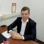 Optiland Development & Construction Employee Sergey Starodubov's profile photo
