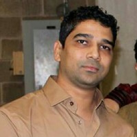 Prashant Raj Email & Phone Number