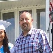 AMF Employee Steven Raifer's profile photo