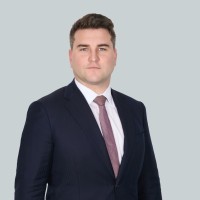 CBRE Employee Ryan Arrowsmith's profile photo