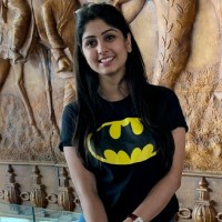 Sunaina Singh Email