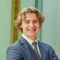 Trayak Employee Dylan Hughes's profile photo