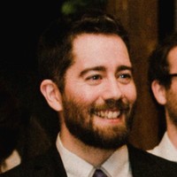 Hitachi Solutions Asia Pacific Employee Chris Kemp's profile photo