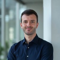 Idea Pools Employee Andrea Battistini's profile photo