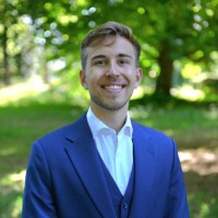 MSV Pulse Employee Freek Verstegen's profile photo