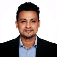 Worldline Global Employee Aswin Varghese's profile photo